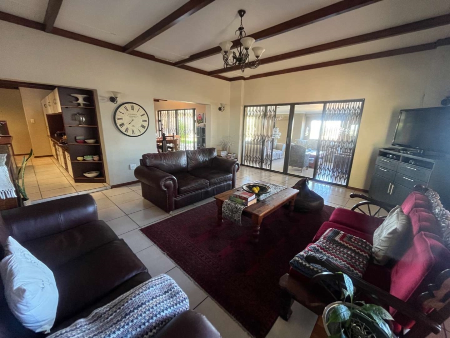 4 Bedroom Property for Sale in Keidebees Northern Cape